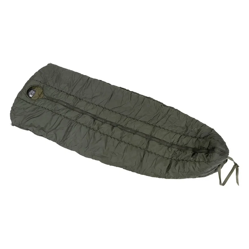 ÖBH Schlafsack Goldeck gebraucht