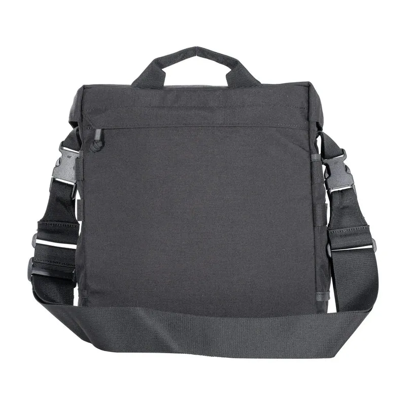 Umhängetasche Bushcraft Haversack Bag 9 L