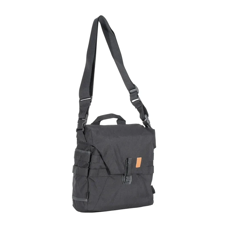 Umhängetasche Bushcraft Haversack Bag 9 L