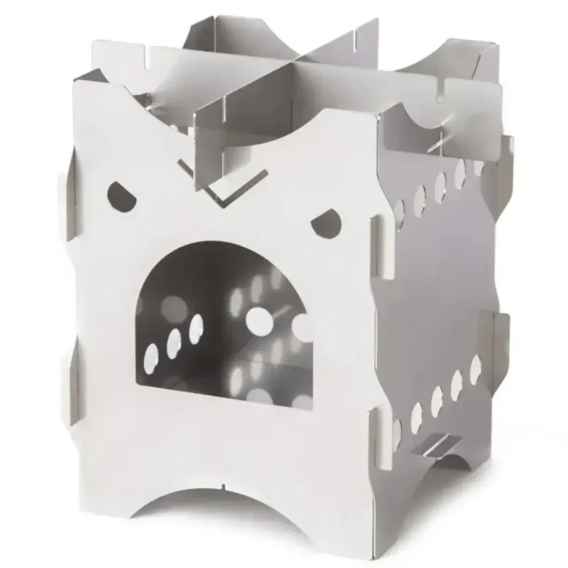Kocher Hobo Grumpy Stove