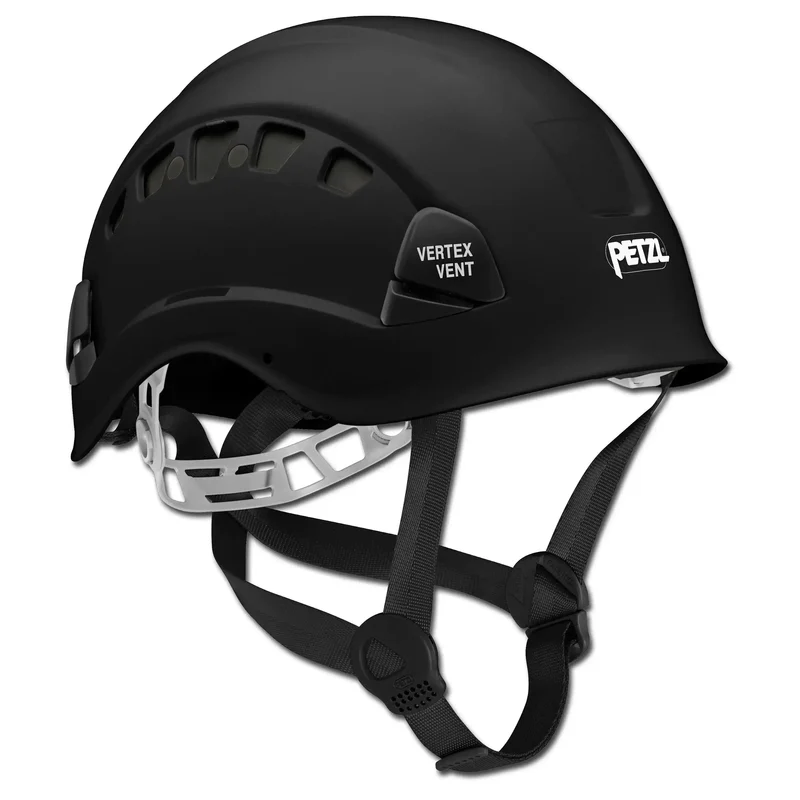 Kletterhelm Vertex Vent schwarz