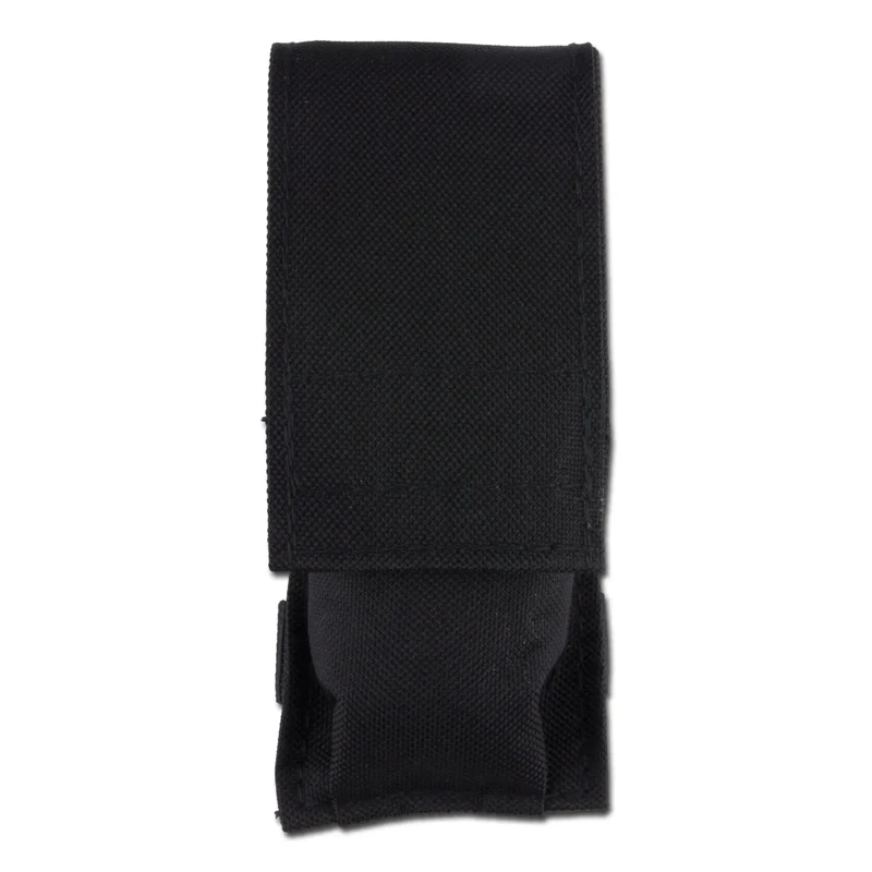 Messeretui Universal schwarz