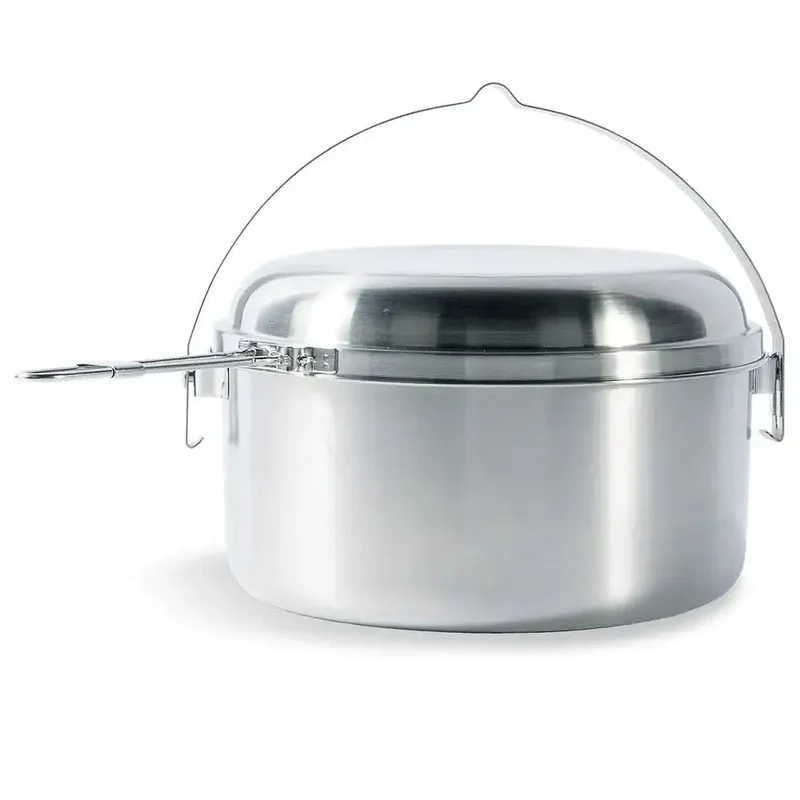 Kessel 4.0 L stainless steel