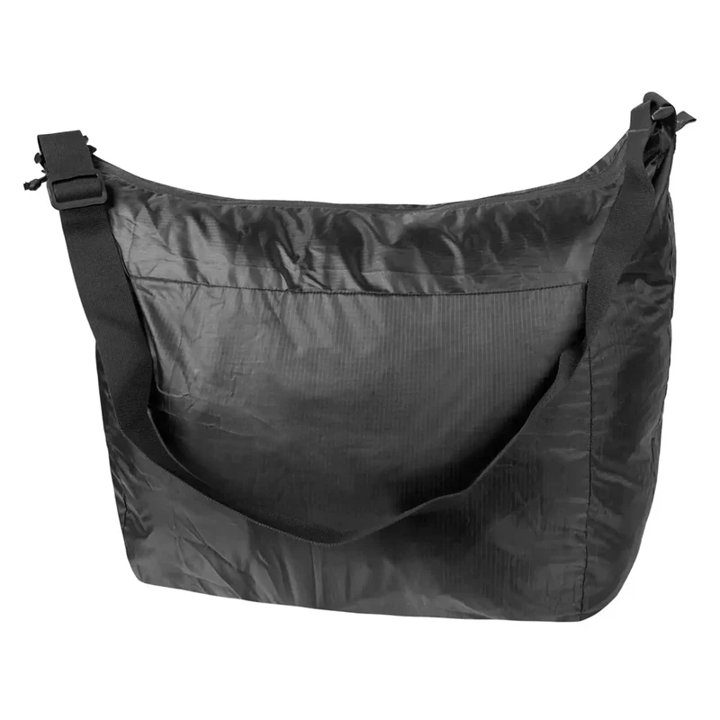 Umhängetasche Carryall Backup Bag schwarz