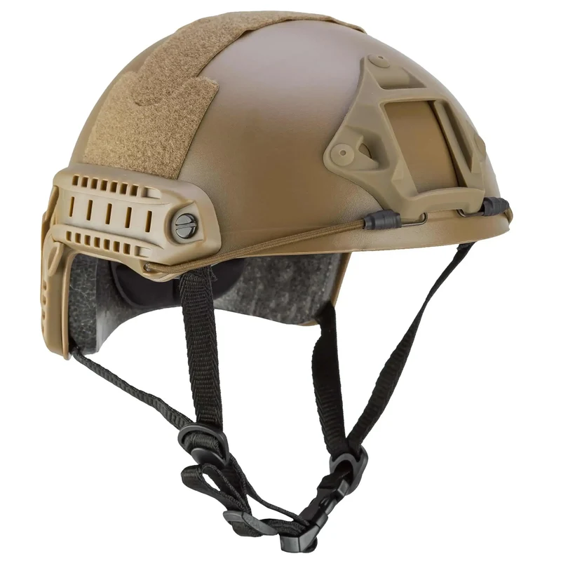 Fast Helmet MH Eco Version