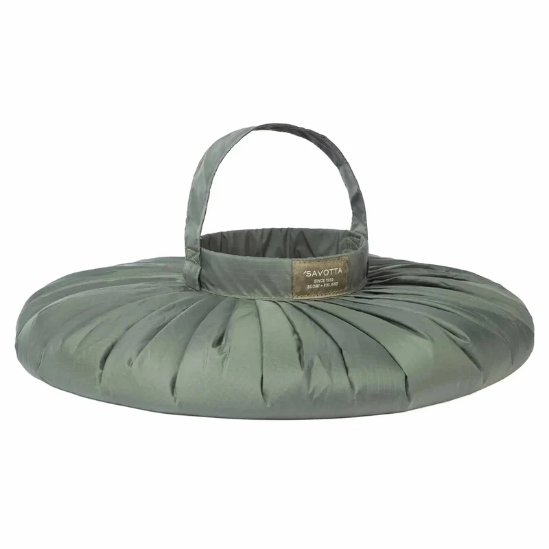 Wassersack oliv