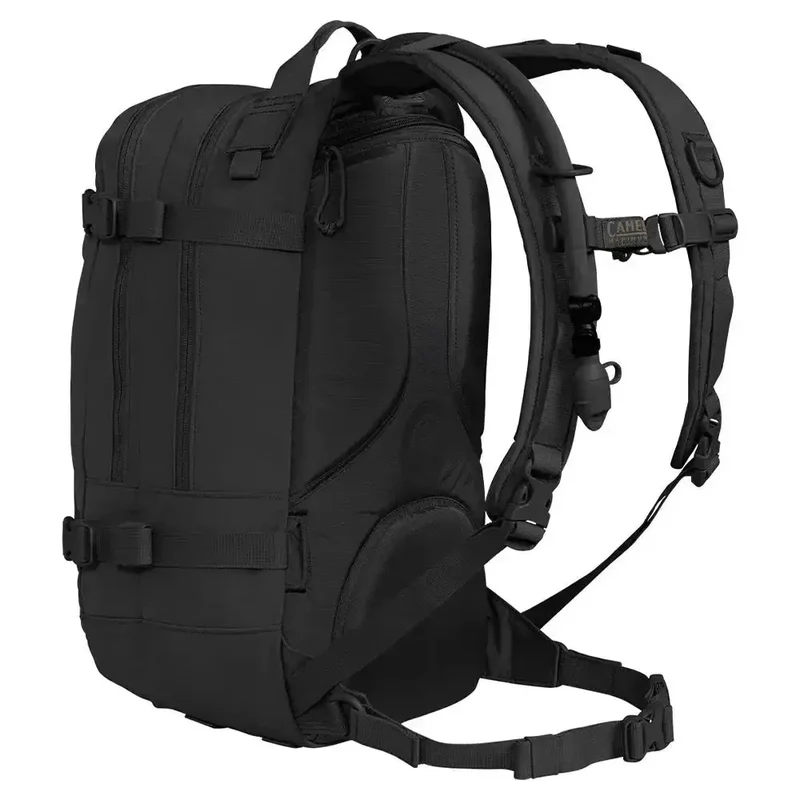 H.A.W.G. 3 Liter Mil Spec Crux schwarz