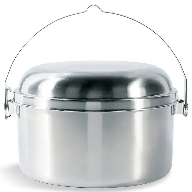 Kessel 2.5 L stainless steel