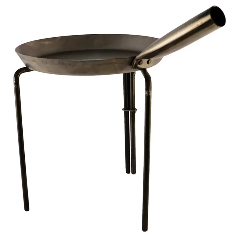 Grillständer Pfannenknecht