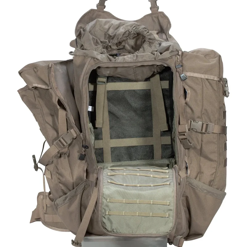 Rucksack G4 Operator Pack INTEX 77 L
