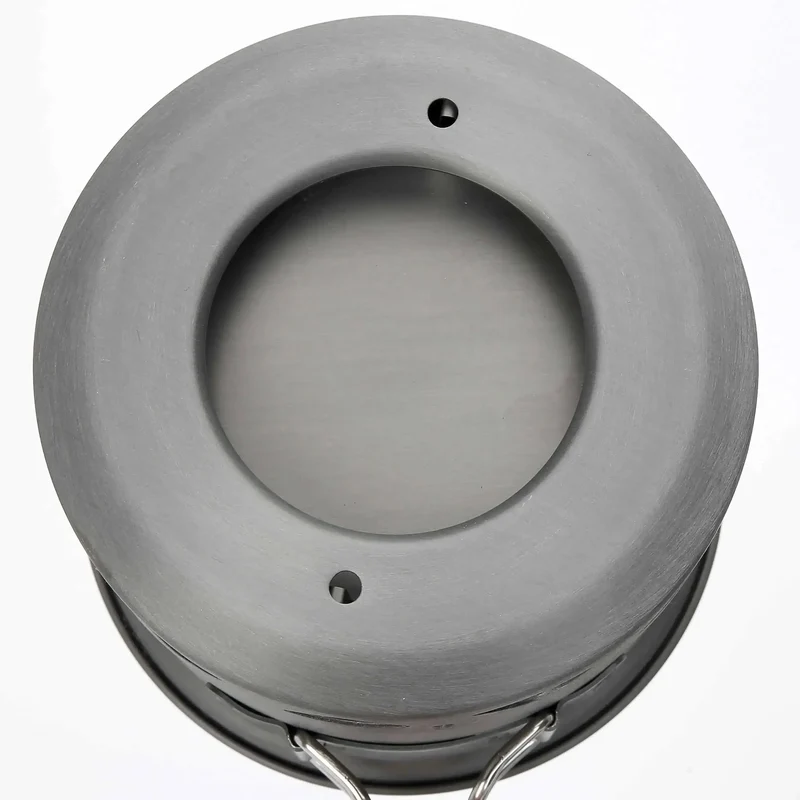Kochsystem AB-1 Star 0,8 L Neu