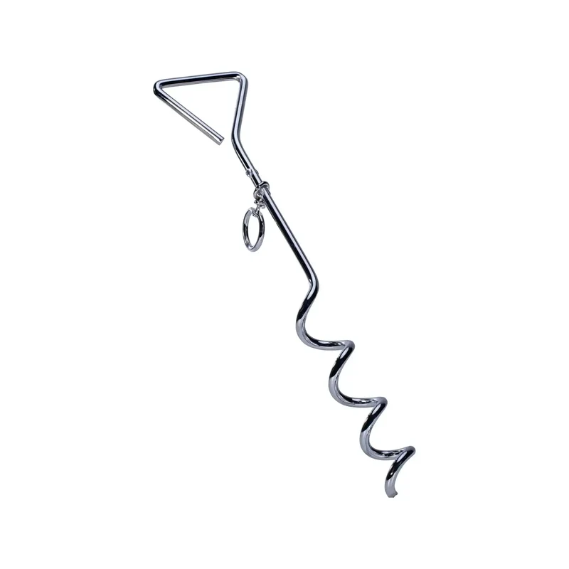 Spiral-Hering Metall 40 cm