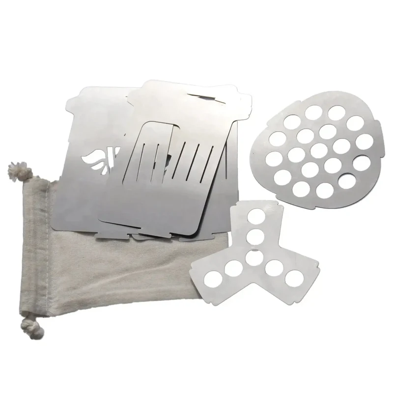 Outdoor-Kocher Bushbox Ultralight