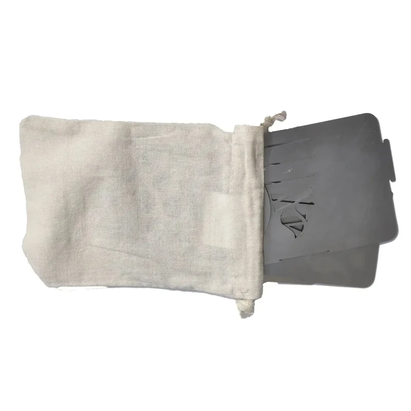 Outdoor-Kocher Bushbox Ultralight