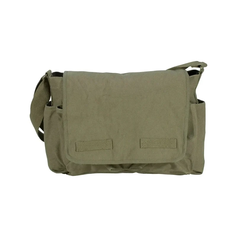 Messenger Bag Classic