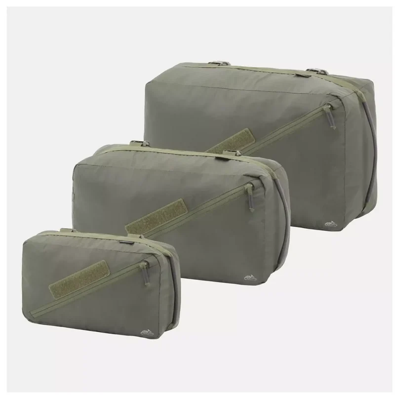 Packsack Pakcell Set