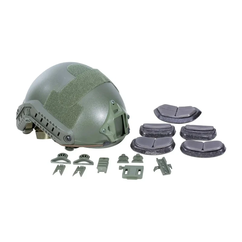 Helm FAST Helmet