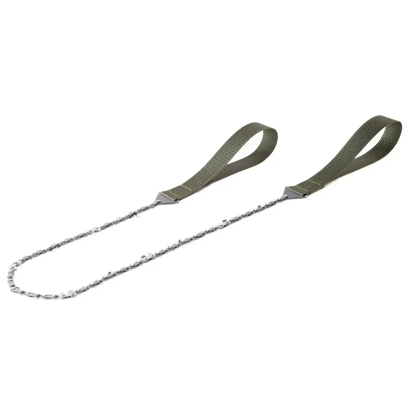 Handkettensäge Pocket Saw grün