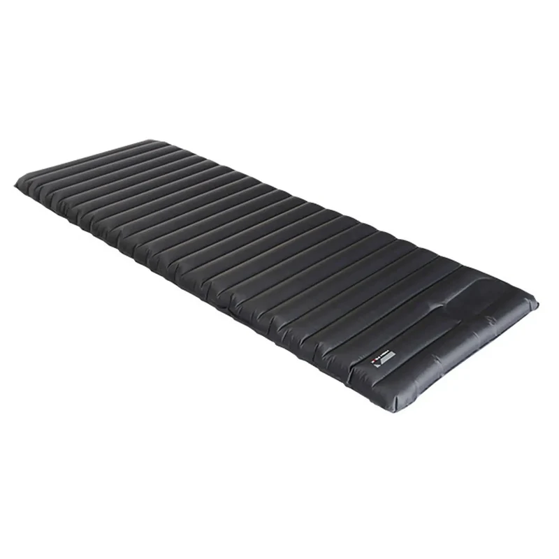 Leichtgewicht Komfort-Matratze Dayton XL dark grey