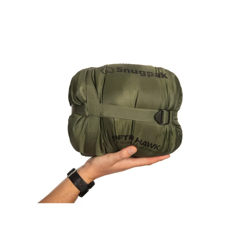 Schlafsack Softie 9 WGTE