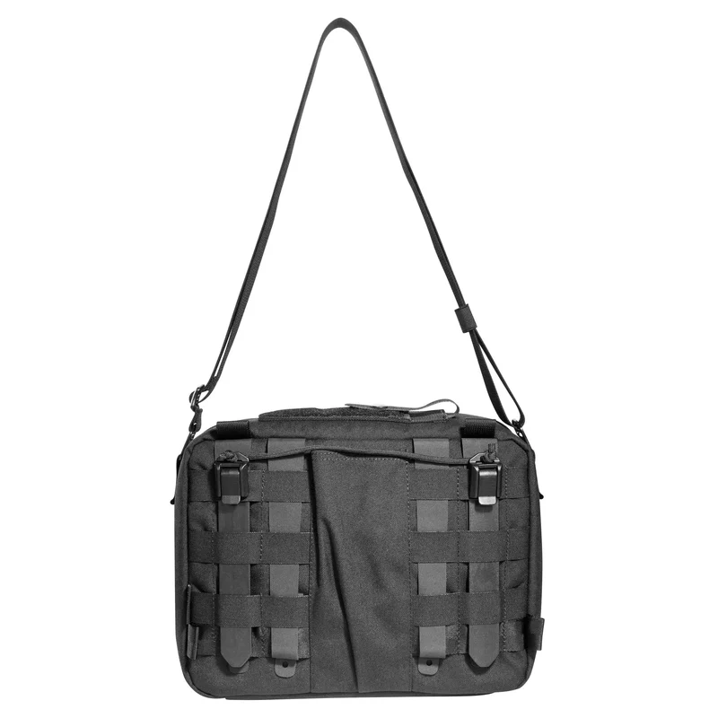 Modular Support Bag