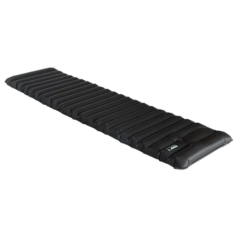 Leichtgewicht Komfort-Matratze Dayton dark grey