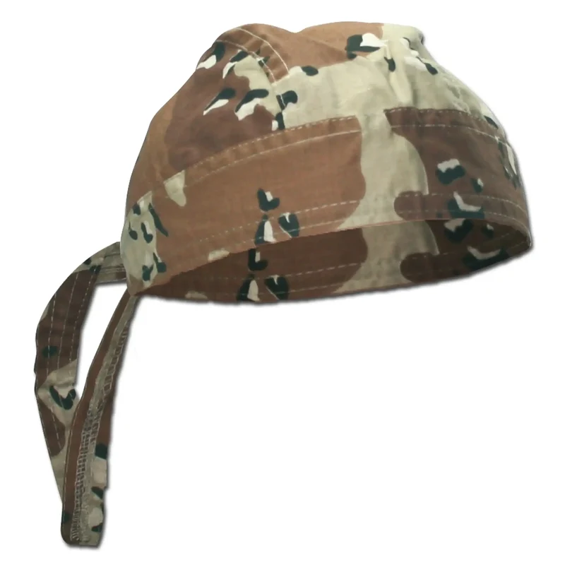 Headwrap