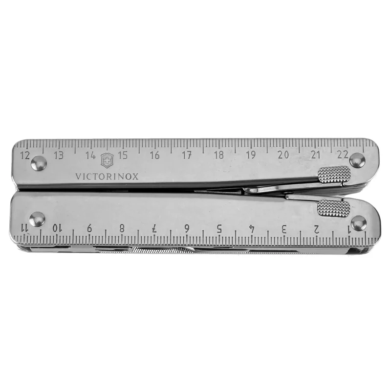 Swiss Tool X mit Lederetui