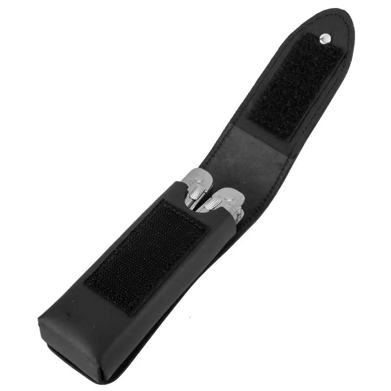 Swiss Tool X mit Lederetui
