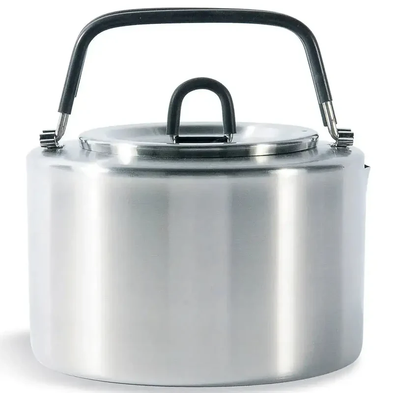 Teekanne Edelstahl Teapot 1.5 L