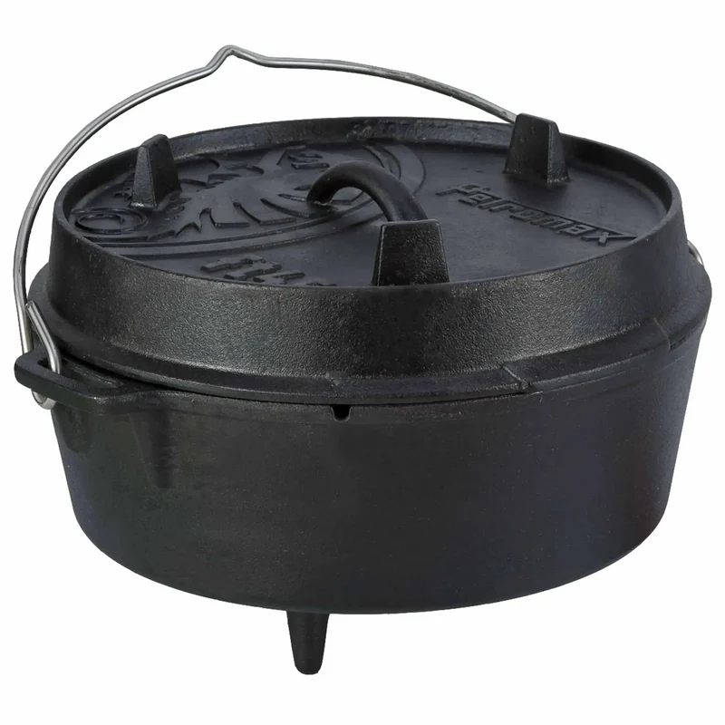 Feuertopf ft4.5