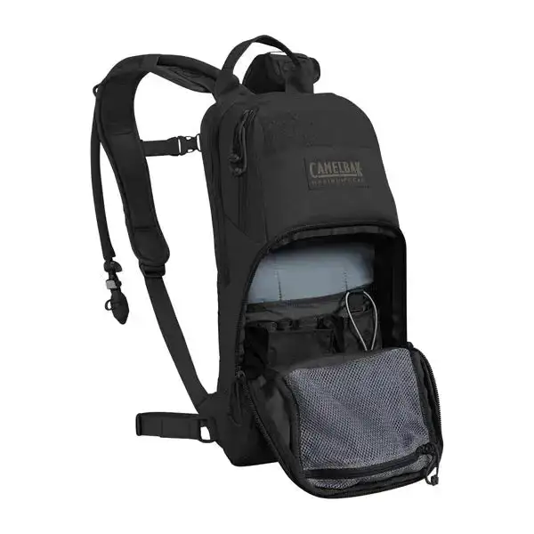 Trinkrucksack M.U.L.E Mil Spec Crux 3 L