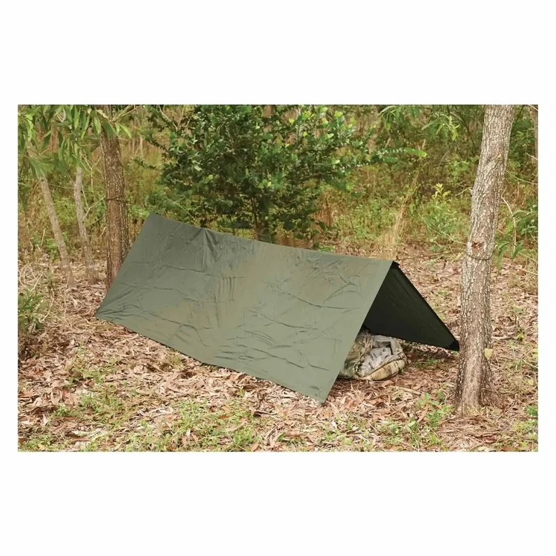 Tarp The Stasha G2 oliv