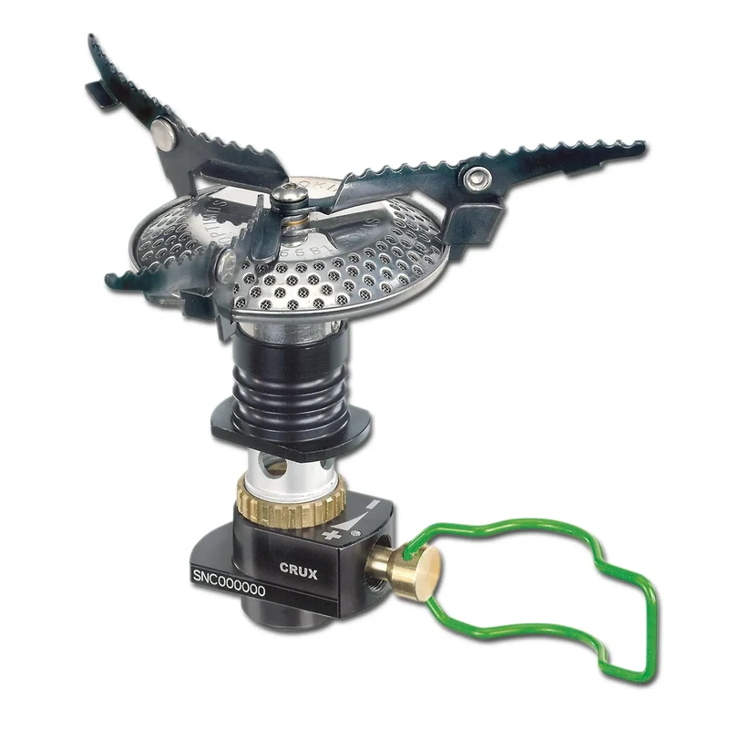 Gaskocher Crux