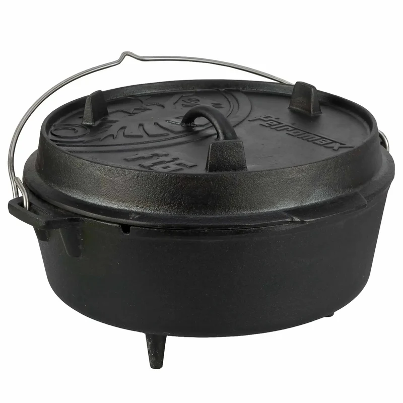 Feuertopf 6