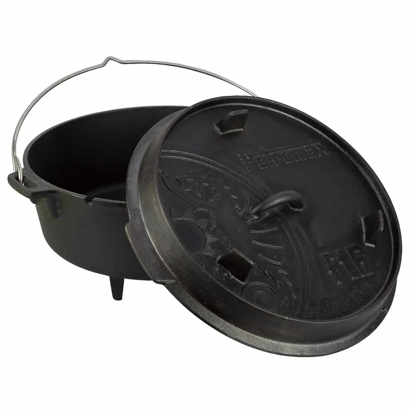 Feuertopf 6