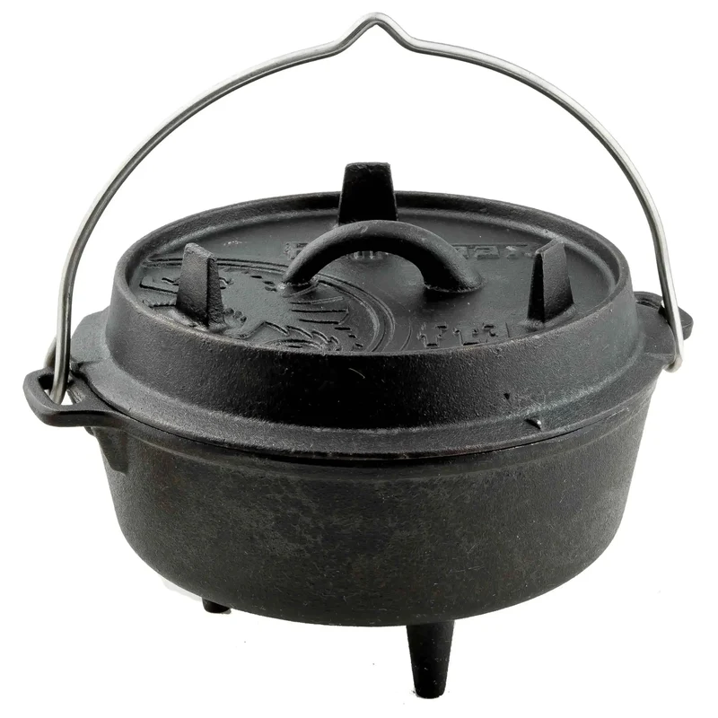 Feuertopf ft3