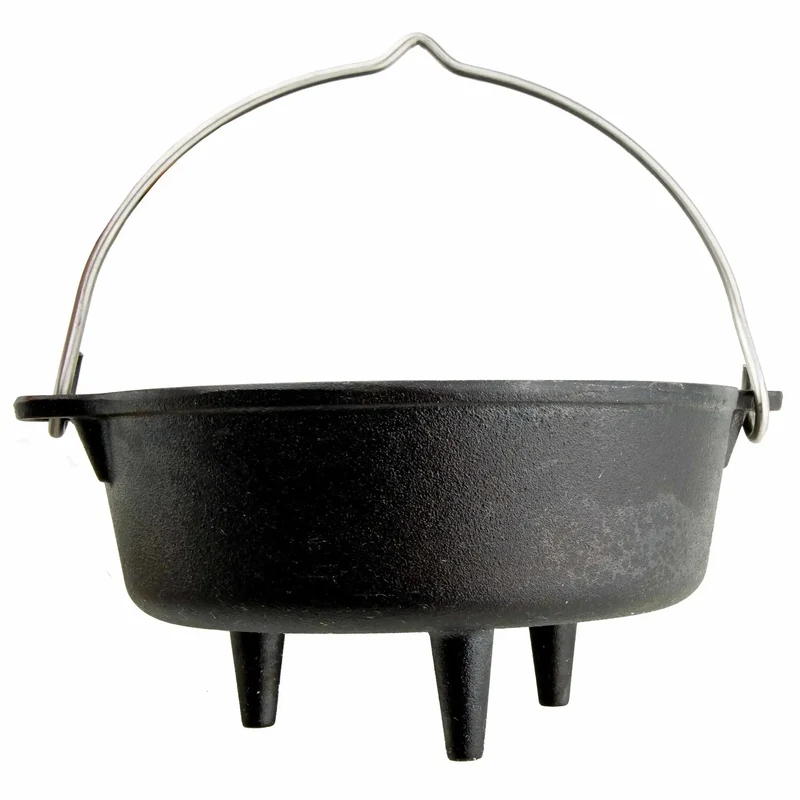 Feuertopf ft3