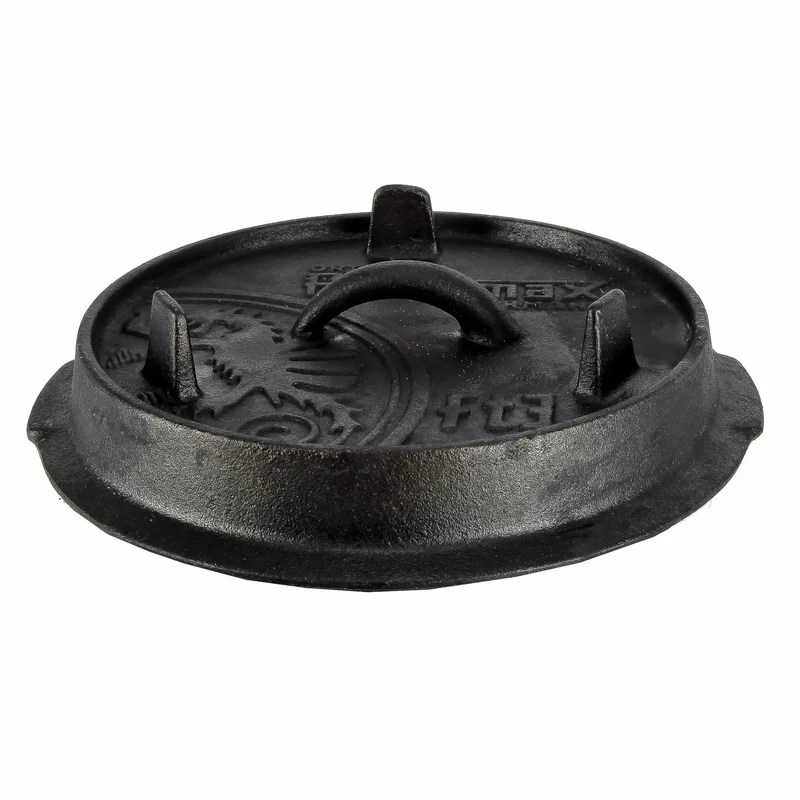 Feuertopf ft3