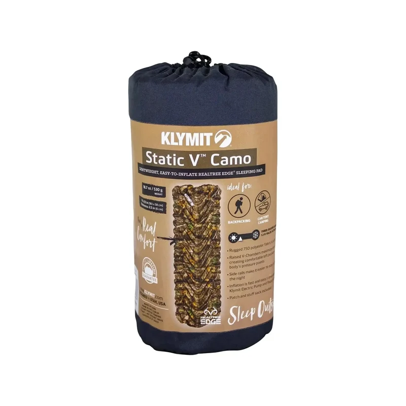 Isomatte Static V