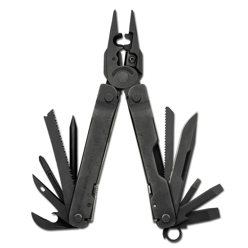 Super Tool 300 EOD schwarz