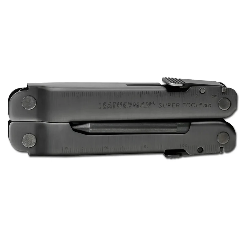 Super Tool 300 EOD schwarz