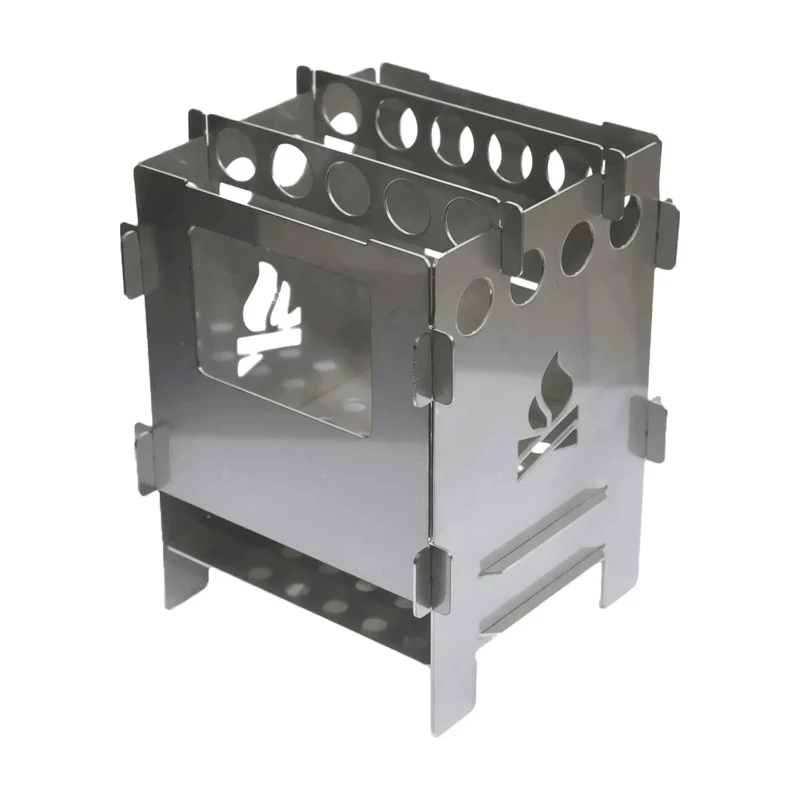 Outdoor-Kocher Bushbox