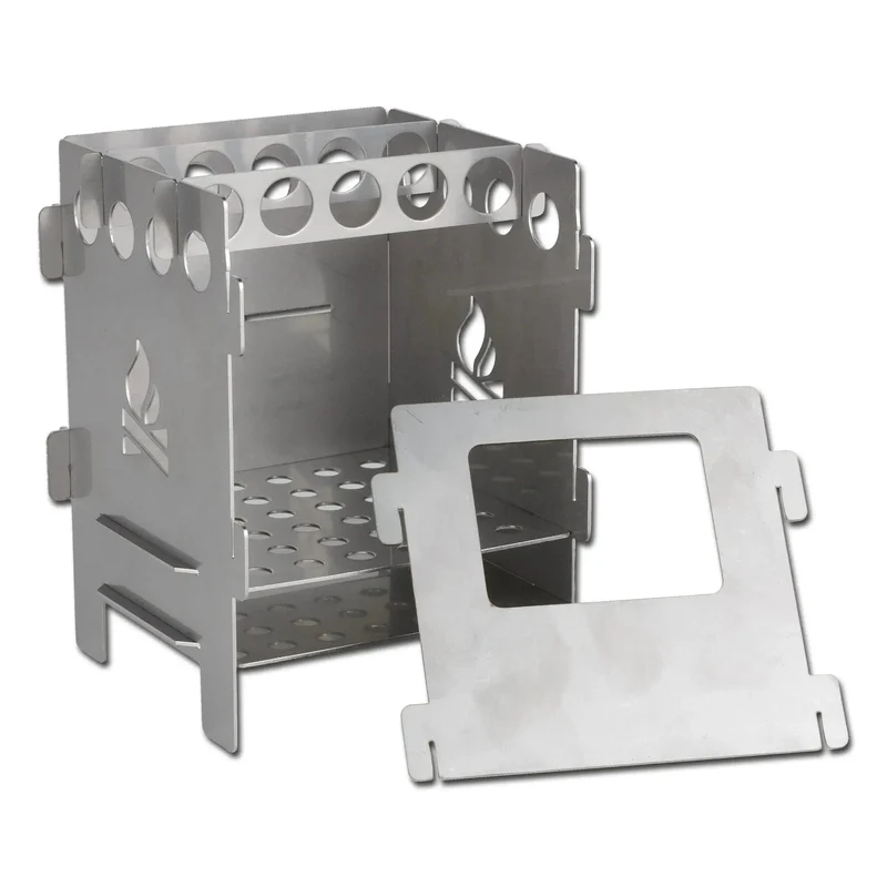 Outdoor-Kocher Bushbox