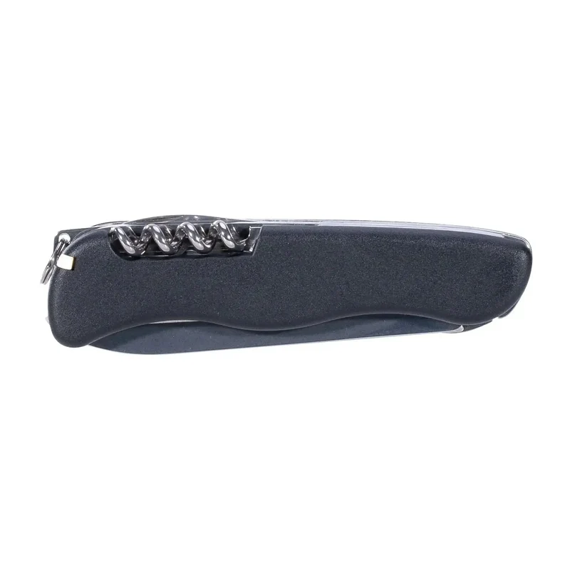 Taschenmesser Forester schwarz
