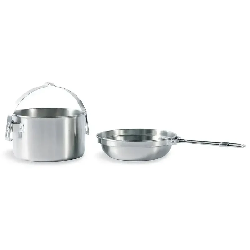 Kessel 1.0 L stainless steel