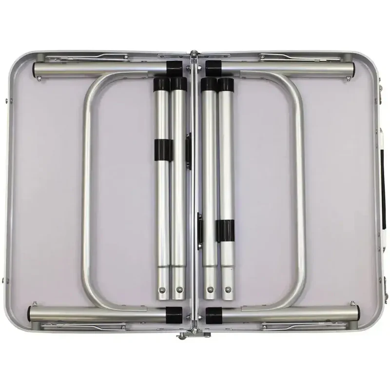Campingtisch Alu 60 x 45 x 55 cm