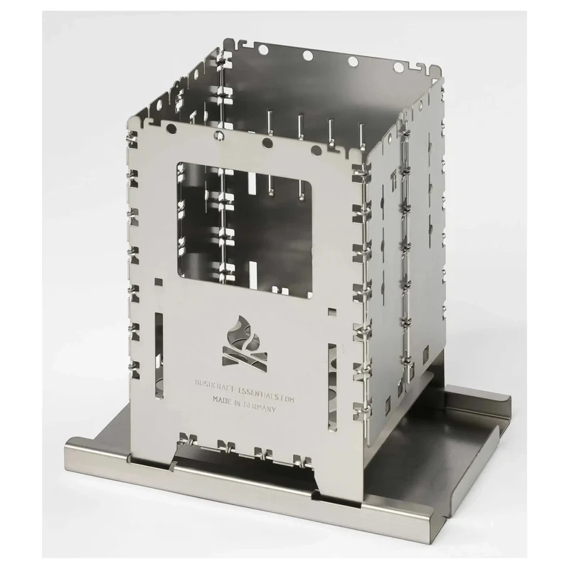 Multifunktionseinschub Bushbox XL Titan