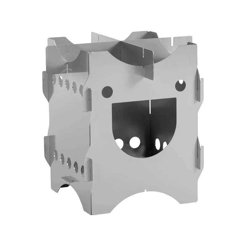 Kocher Hobo Happy Stove