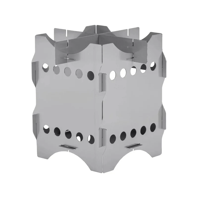 Kocher Hobo Happy Stove